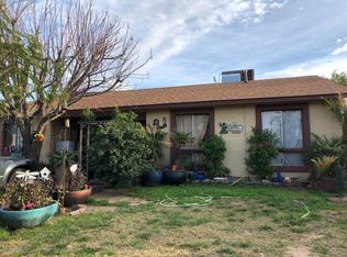 2017 W Mobile Ln, Phoenix, AZ 85041