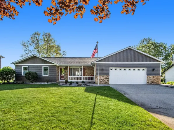 905 Windigo Ln, Otsego, MI 49078