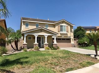 15426 Coolidge Ct, Fontana, CA 92336