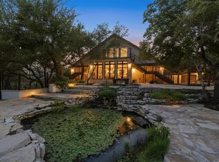 13210 Madrone Mountain Way, Austin, TX 78737