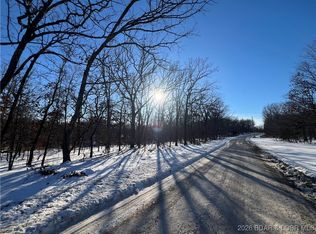 Partridge Dr, Climax Springs, MO 65324