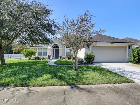 13825 ABRAHAM Drive, Jacksonville, FL 32224