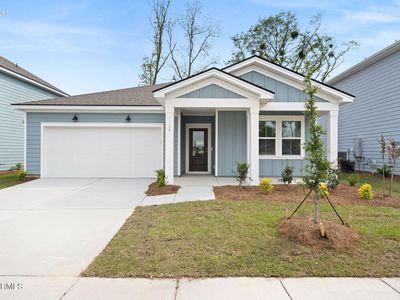 1128 Salty Hammock Ct, Beaufort, SC, 29902