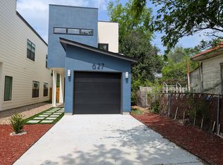 627 Essex St, San Antonio, TX 78210