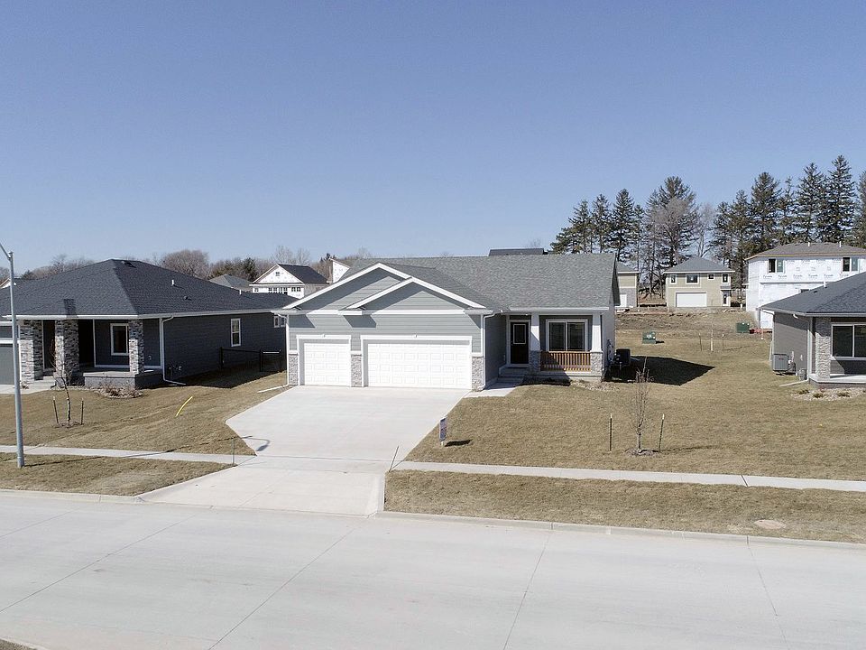 Della Vita by Hubbell Homes in West Des Moines IA Zillow