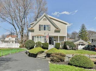18 Lyman Rd, Milton, MA 02186