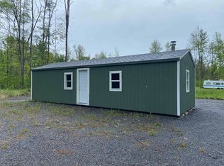 1364 County Route 55, Brasher Falls, NY 13613