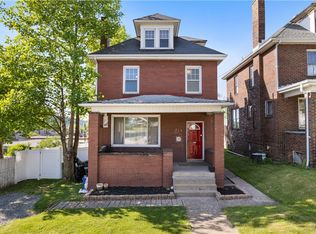 419 Moore Ave, Baden, PA 15005