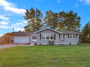 5543 W Manson Colfax Rd, Colfax, IN 46035