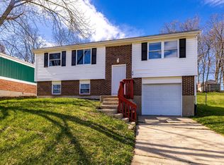39 Carriage Hill Dr, Erlanger, KY 41018