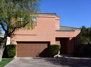720 Chase Tree St, Las Vegas, NV 89144
