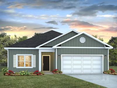 4328 Knollwood Cir, Valdosta, GA, 31602