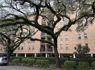 3915 Saint Charles Ave APT 604, New Orleans, LA 70115