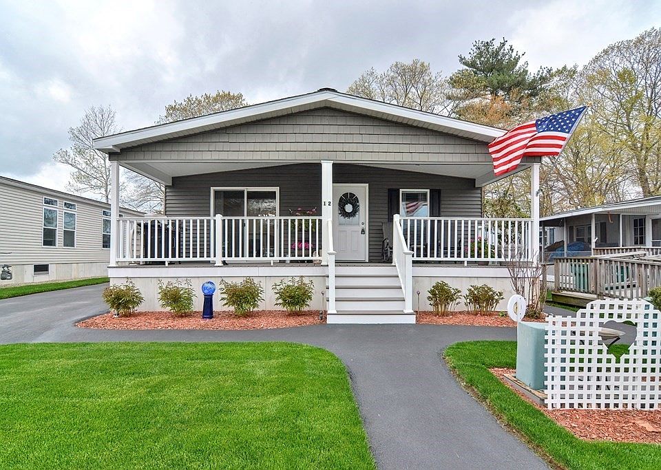 12 Tayler Ave, West Bridgewater, MA 02379 Zillow