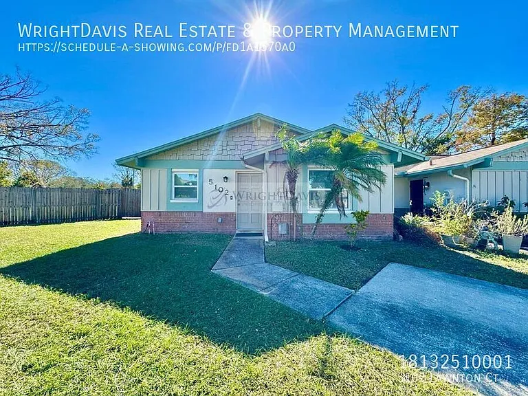 5102 Lawnton Ct — Photo 1