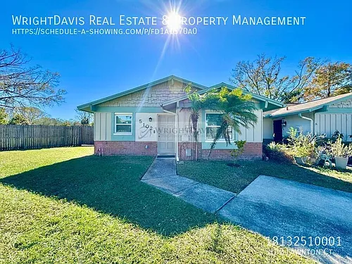 5102 Lawnton Ct Photo 1