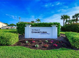 7778 Emerald Cir #P-104, Naples, FL 34109