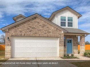 11600 Rush Ln, Elgin, TX 78621