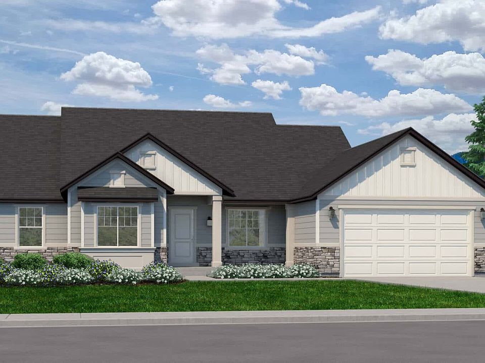 Arive Homes Floor Plans