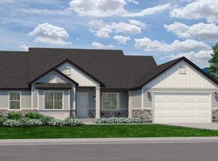 Stockton Plan, Garrett's Place, Salem, UT 84653