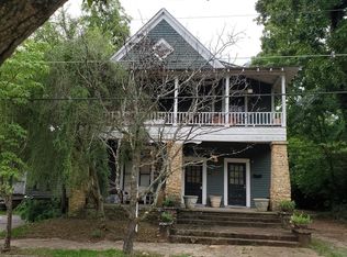 509 E Church St, Americus, GA 31709