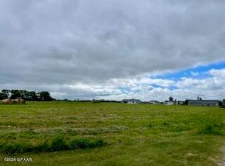 LOT 1 4th Ave S, Crookston, MN 56716