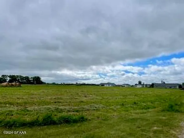 LOT 4 4th Ave S, Crookston, MN 56716