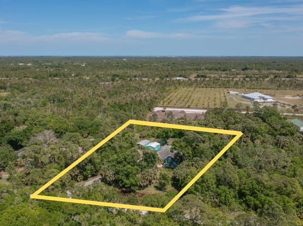 Malabar FL Single Family Homes For Sale - 16 Homes | Zillow