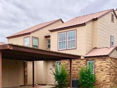 4421 Hinkle St, Odessa, TX, 79762