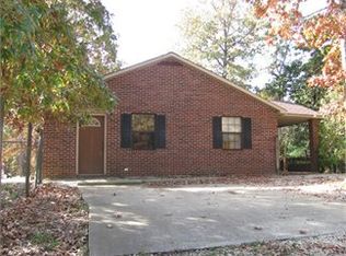 110 Wortham Loop, Huntingdon, TN 38344
