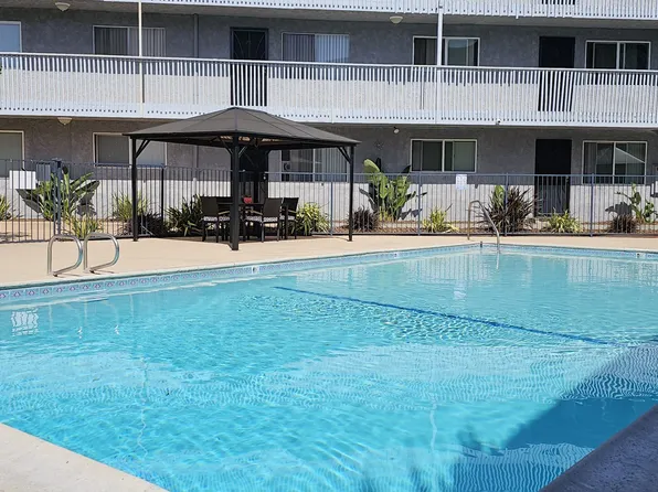 Torrance Terrace, 17302 Yukon Ave APT 8, Torrance, CA 90504