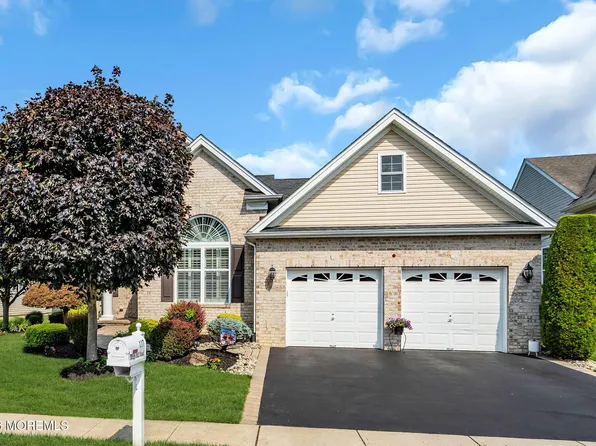 117 Kings Mill Road, Monroe, NJ 08831