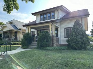 1423 S 57th St #1425, Milwaukee, WI 53214