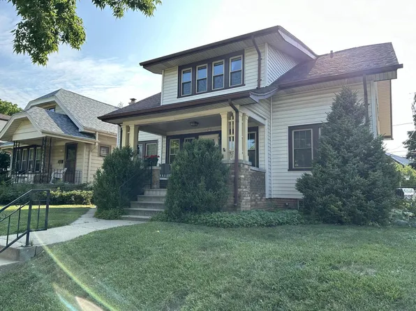 1423 South 57th STREET #1425, Milwaukee, WI 53214