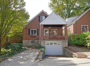 149 Morris Rd, Covington, KY 41011