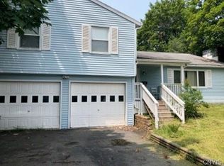 19 Slusser Ave, New Hartford, NY 13413