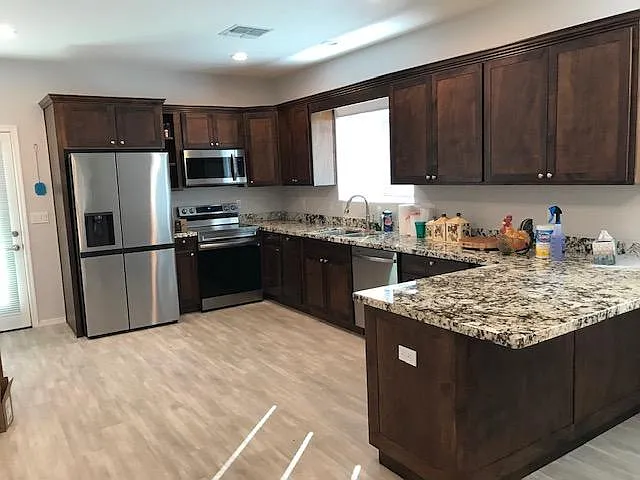 Kitchen - 1691 Gamo Ct