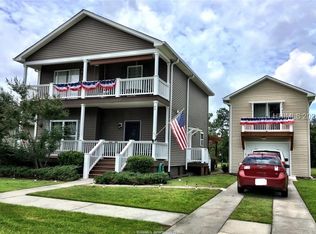 42 Okatie Park Cir E, Ridgeland, SC 29936