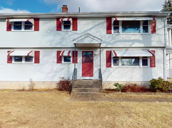 125 Overlook Avenue, New Britain, CT 06053