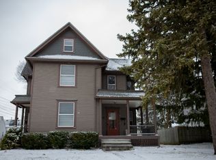158 S Church St, Bowling Green, OH