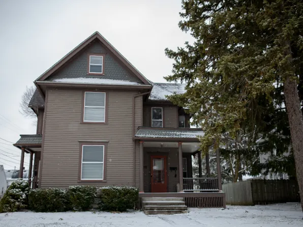 158 S Church St, Bowling Green, OH 43402