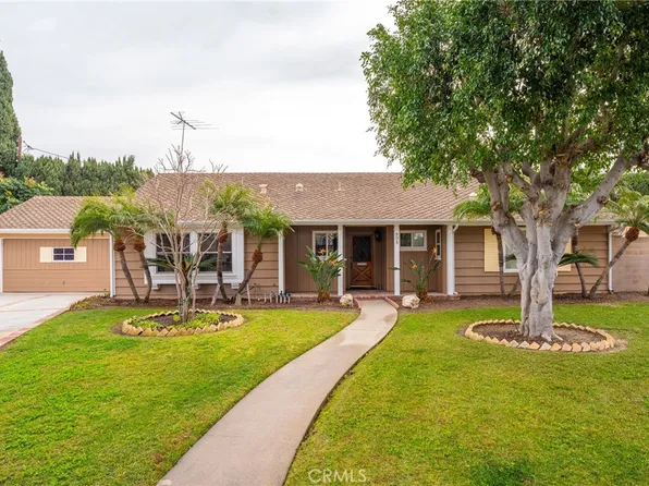 908 S Neptune Pl, Anaheim, CA 92804