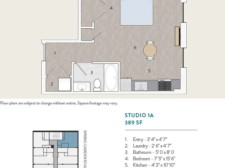5675 Spring Garden Rd — Photo 18