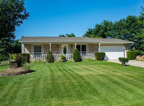 2nd image of 53561 Cleveland Estates Dr