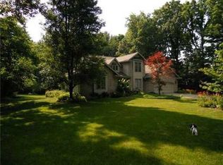185 Fawn Creek Dr, Holt, MI 48842
