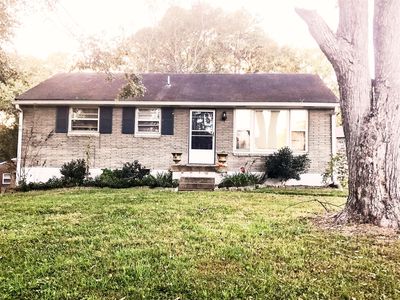 3817 Barlow Dr, Nashville, TN, 37211