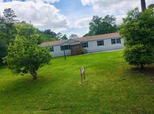 900 County Road 440, Dayton, TX 77535