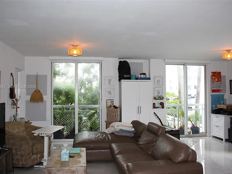 1701 Sunset Harbour Dr #F308 — Photo 20