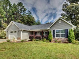 58 Autumn Ridge Dr, Mineral Bluff, GA 30559