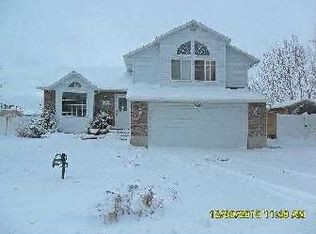 2401 N Sunset Dr, Lehi, UT 84043